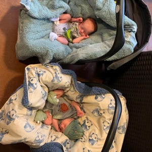 Pamela ha aggiunto una foto del proprio acquisto