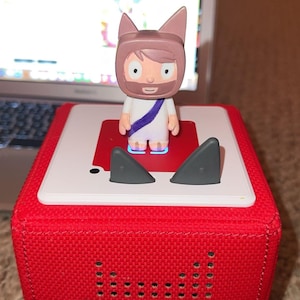 Madeline added a photo of their purchase