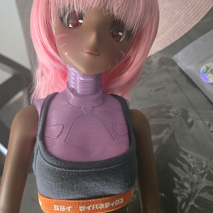 SmellyRatVee added a photo of their purchase