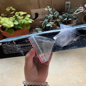 Rachel a ajouté une photo de son achat