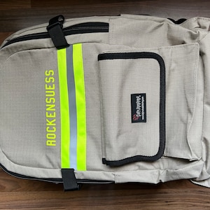 Comprador de Etsy ha añadido una foto de su compra