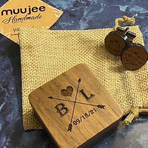 Comprador de Etsy ha añadido una foto de su compra
