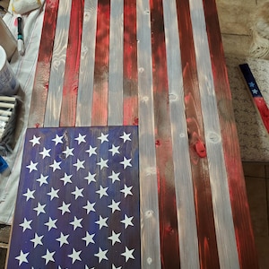 Tim added a photo of their purchase