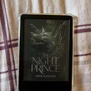 Áine added a photo of their purchase