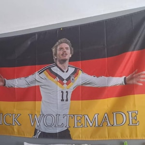 Paul hat ein Foto des gekauften Artikels hinzugefügt