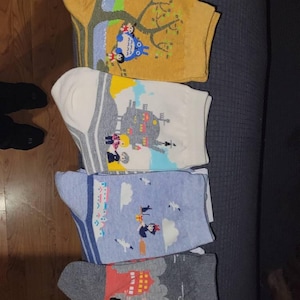 Rosie added a photo of their purchase