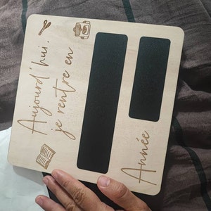 Ornella a ajouté une photo de son achat