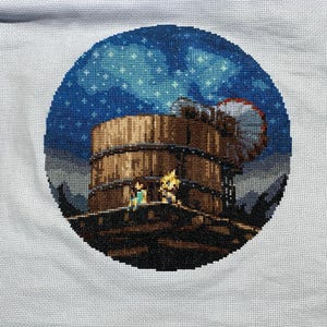 Acheteur Etsy a ajouté une photo de son achat