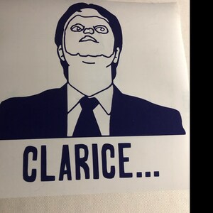Download Dwight Schrute CPR Certified the office SVG | Etsy