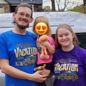 Karly added a photo of their purchase