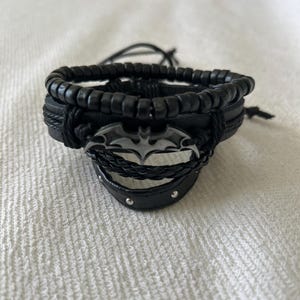 George added a photo of their purchase