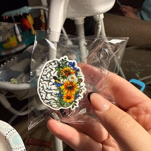 Madison added a photo of their purchase