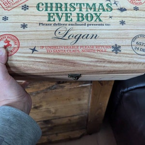 Heather added a photo of their purchase