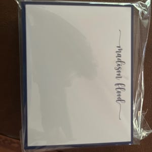 Kathy added a photo of their purchase