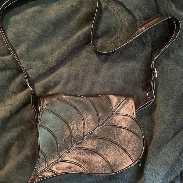 Women Bat Wing Punk Stylish Newest Angel Wings Cute Devil Bag