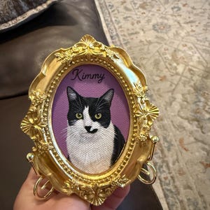 Elizabeth added a photo of their purchase
