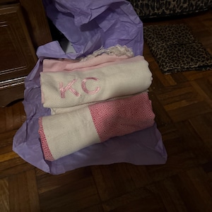 maria added a photo of their purchase