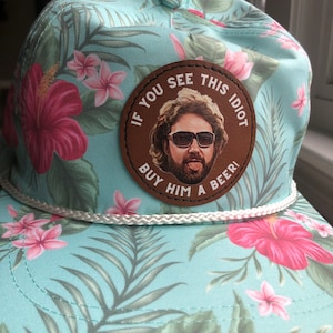 Patrick added a photo of their purchase