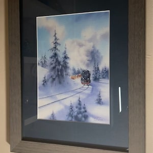 Pranesh lade till en bild av sitt köp