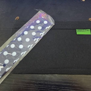 Lin added a photo of their purchase