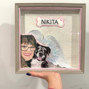 Thalita added a photo of their purchase