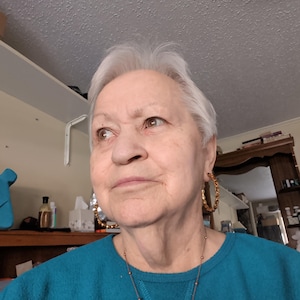 linda added a photo of their purchase