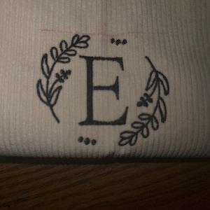 Erica added a photo of their purchase