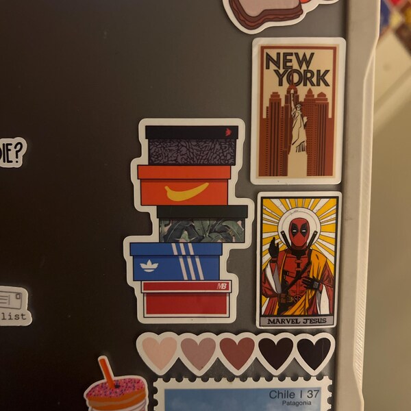 Seatbelts, Everyone / Magic School Bus Inspired Die Cut Sticker - Etsy