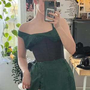 Emily hat ein Foto des gekauften Artikels hinzugefügt