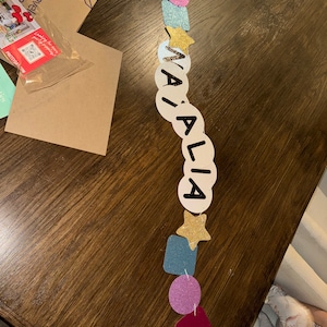 Melissa added a photo of their purchase