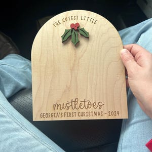 Allie added a photo of their purchase