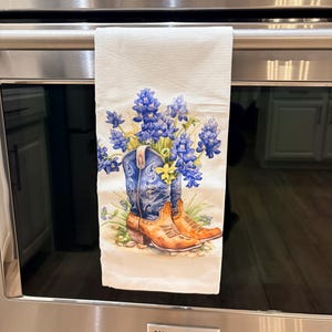 Etsy buyer added a photo of their purchase
