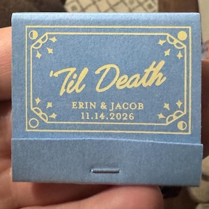 Erin added a photo of their purchase