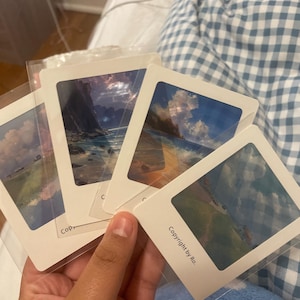Daisy added a photo of their purchase
