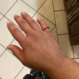 Vicente added a photo of their purchase