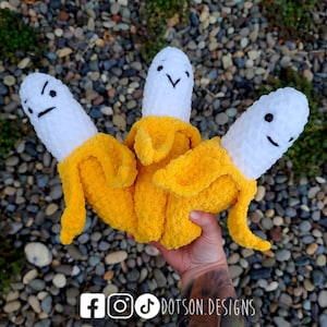 Dotson added a photo of their purchase
