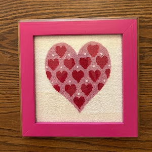 Acquirente Etsy ha aggiunto una foto del proprio acquisto