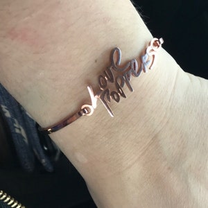 Mandy added a photo of their purchase