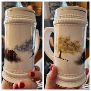Kat added a photo of their purchase