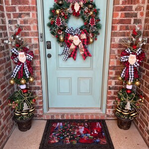 Mardi Gras Wreath Fleur De Lis Wreath Purple Gold Green - Etsy