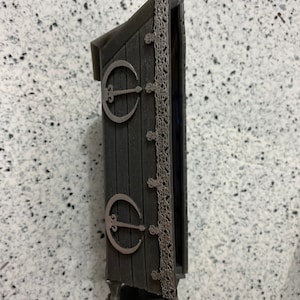 Gwendolyn added a photo of their purchase