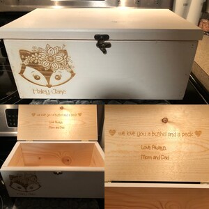 Jennifer added a photo of their purchase