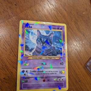 Crystal added a photo of their purchase