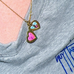 Lauren added a photo of their purchase