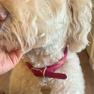 Taylor added a photo of their purchase