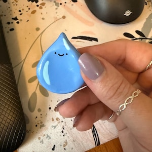Nicho heeft een foto van de aankoop toegevoegd