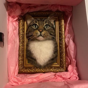 Holly added a photo of their purchase