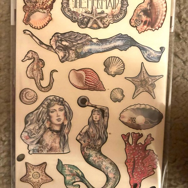 Stamperia Cosmos Rice Paper A4 Wolf and Moon,collage,card Making,craft ...