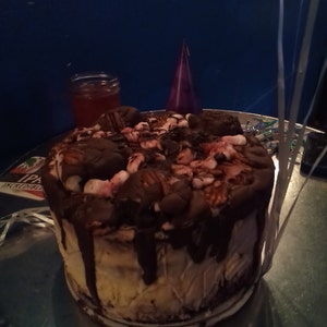 Denise hat ein Foto des gekauften Artikels hinzugefügt