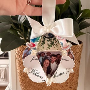 Christina added a photo of their purchase